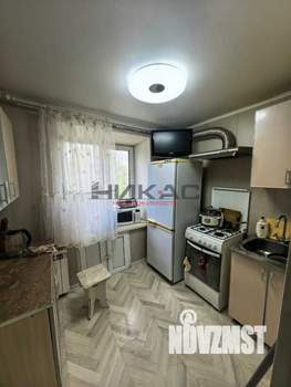 2-к квартира, на длительный срок, 47м2, 5/5 этаж
