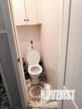 3-к квартира, посуточно, 50м2, 1/5 этаж