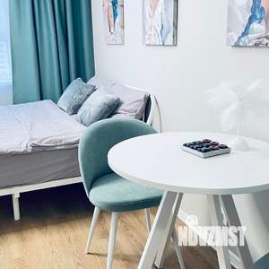 1-к квартира, посуточно, 22м2, 1/1 этаж