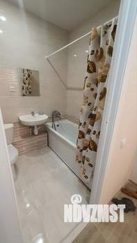 1-к квартира, на длительный срок, 40м2, 2/27 этаж