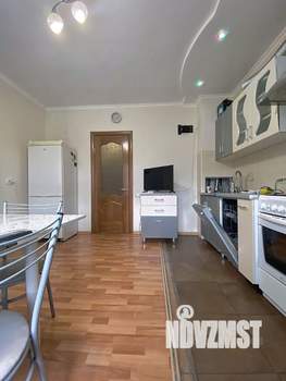 3-к квартира, на длительный срок, 100м2, 2/4 этаж