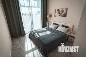 2-к квартира, посуточно, 45м2, 1/1 этаж