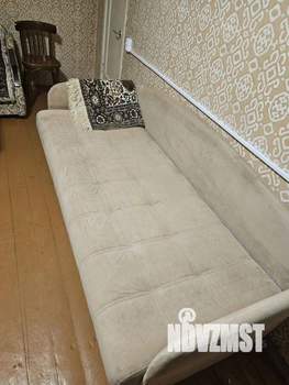 2-к квартира, на длительный срок, 44м2, 4/4 этаж