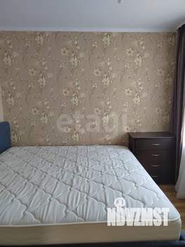 3-к квартира, на длительный срок, 57м2, 3/5 этаж
