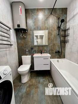 1-к квартира, на длительный срок, 47м2, 6/11 этаж