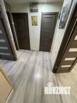 3-к квартира, на длительный срок, 62м2, 4/5 этаж