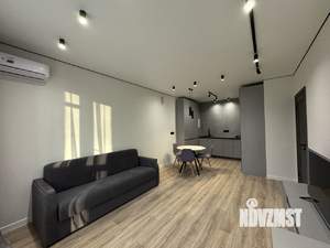 2-к квартира, на длительный срок, 50м2, 2/9 этаж