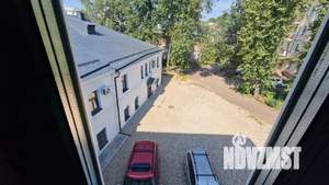 2-к квартира, посуточно, 30м2, 3/3 этаж