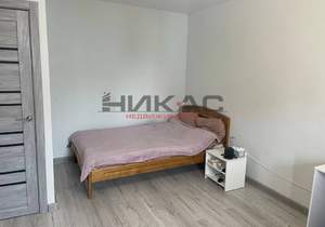 1-к квартира, на длительный срок, 33м2, 5/10 этаж