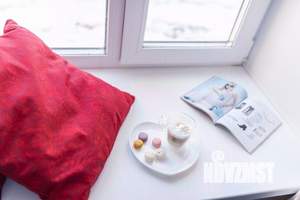 1-к квартира, посуточно, 31м2, 1/1 этаж
