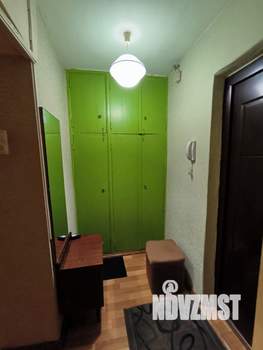 1-к квартира, на длительный срок, 30м2, 4/5 этаж