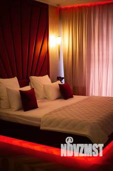 Студия квартира, посуточно, 47м2, 2/11 этаж