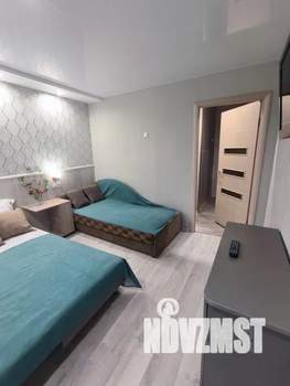 2-к квартира, посуточно, 42м2, 3/5 этаж