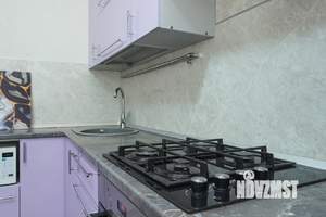 1-к квартира, на длительный срок, 39м2, 5/12 этаж