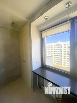 1-к квартира, на длительный срок, 30м2, 9/10 этаж