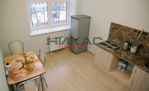 2-к квартира, на длительный срок, 55м2, 4/9 этаж