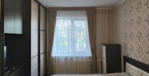 3-к квартира, на длительный срок, 60м2, 2/9 этаж