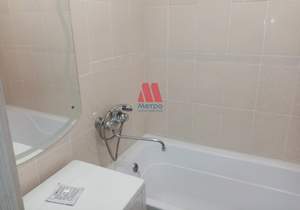 1-к квартира, на длительный срок, 29м2, 1/9 этаж