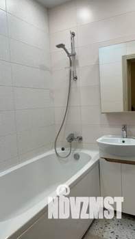 1-к квартира, посуточно, 51м2, 9/25 этаж