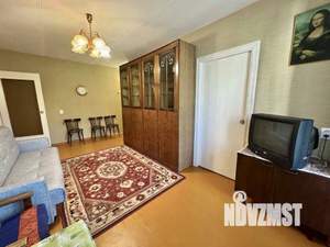 2-к квартира, на длительный срок, 54м2, 2/5 этаж