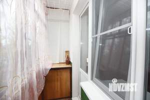 1-к квартира, на длительный срок, 33м2, 5/12 этаж