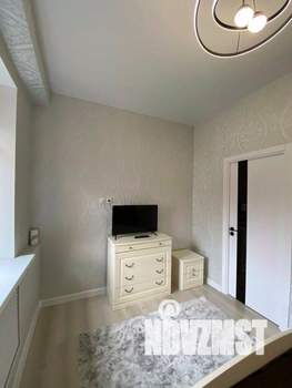 2-к квартира, посуточно, 42м2, 1/1 этаж