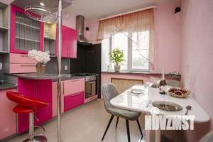 2-к квартира, посуточно, 75м2, 1/1 этаж