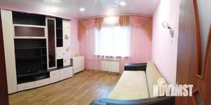 1-к квартира, на длительный срок, 37м2, 8/10 этаж