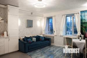 2-к квартира, на длительный срок, 92м2, 3/6 этаж