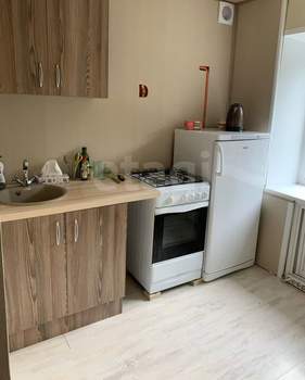 1-к квартира, на длительный срок, 35м2, 5/5 этаж