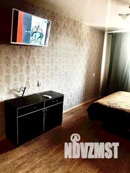 1-к квартира, посуточно, 33м2, 4/9 этаж
