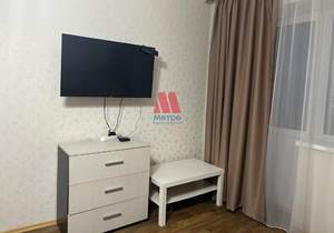 1-к квартира, на длительный срок, 40м2, 7/10 этаж