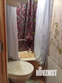 2-к квартира, на длительный срок, 45м2, 1/2 этаж