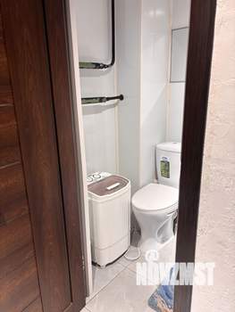 Студия квартира, на длительный срок, 30м2, 4/5 этаж