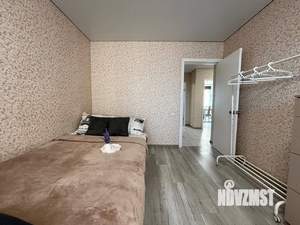 2-к квартира, посуточно, 55м2, 5/9 этаж