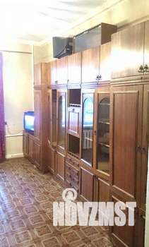 1-к квартира, на длительный срок, 40м2, 2/4 этаж