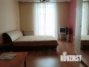 1-к квартира, на длительный срок, 42м2, 5/5 этаж