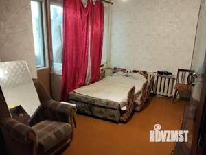 2-к квартира, на длительный срок, 48м2, 1/14 этаж