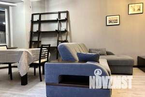 2-к квартира, посуточно, 52м2, 3/5 этаж