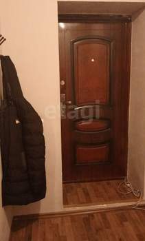 1-к квартира, на длительный срок, 34м2, 3/3 этаж