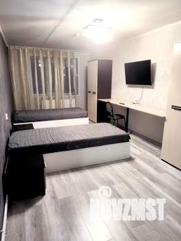 3-к квартира, посуточно, 85м2, 4/10 этаж