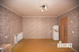1-к квартира, на длительный срок, 23м2, 5/5 этаж