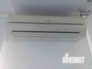 2-к квартира, посуточно, 55м2, 5/5 этаж