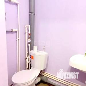 1-к квартира, на длительный срок, 28м2, 3/3 этаж