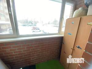 1-к квартира, на длительный срок, 39м2, 1/9 этаж