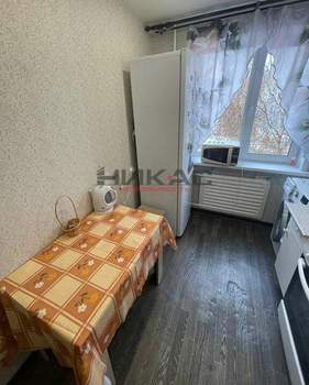 1-к квартира, на длительный срок, 22м2, 7/9 этаж