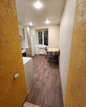 1-к квартира, на длительный срок, 36м2, 5/5 этаж