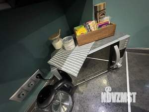 1-к квартира, посуточно, 60м2, 1/1 этаж