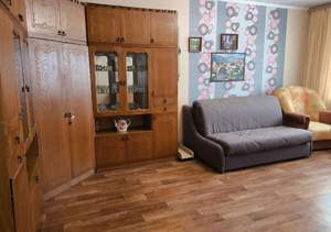 2-к квартира, на длительный срок, 53м2, 3/10 этаж