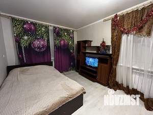 1-к квартира, посуточно, 32м2, 1/1 этаж